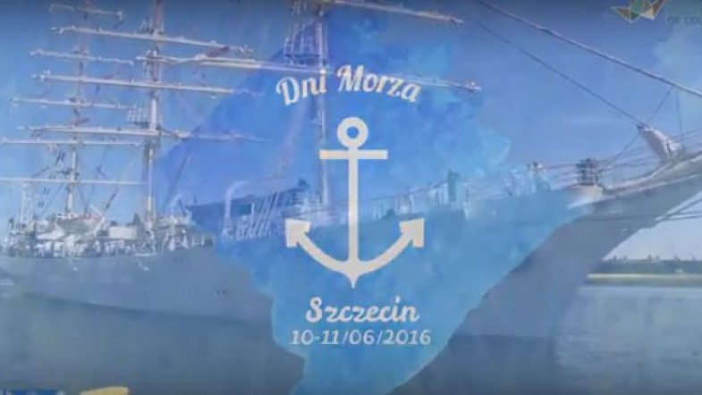 Dni Morza Sail Szczecin 2016