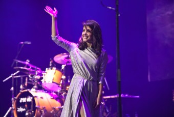 Mała kobieta z wielkim głosem – Katie Melua zaśpiewa 12 listopada w Azoty Arena