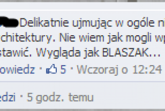 W poszukiwaniu Nowej Filharmonii Szczecińskiej (oczami hejtera oczywiście)