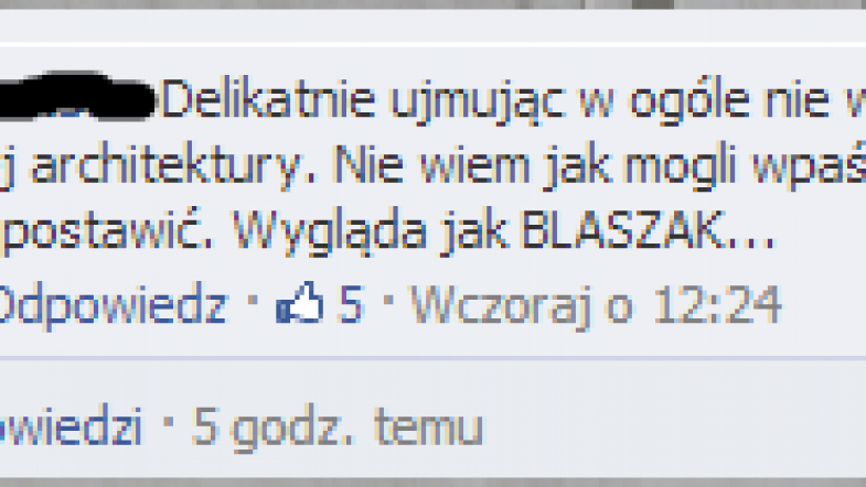 W poszukiwaniu Nowej Filharmonii Szczecińskiej (oczami hejtera oczywiście)