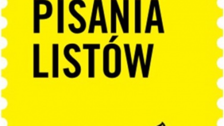 Maraton Pisania Listów