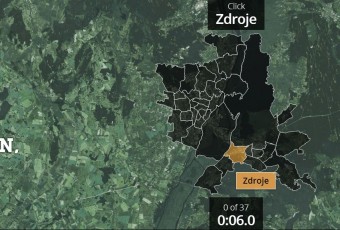 Poznaj swoją okolicę: Szczecin!