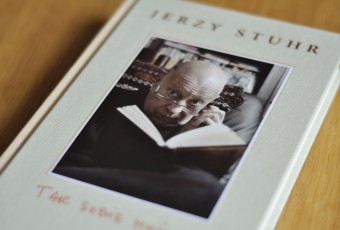 Jerzy Stuhr – niepokonany