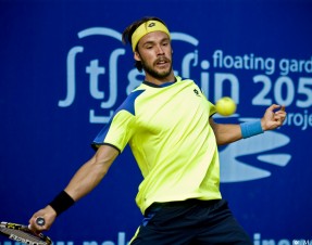 Pekao Szczecin open 2013