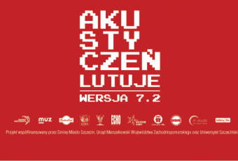 Akustyczeń Lutuje 2015