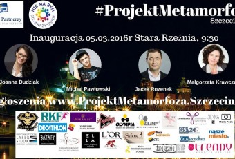 ProjektMetamorfoza w Szczecinie – zgłosisz się?