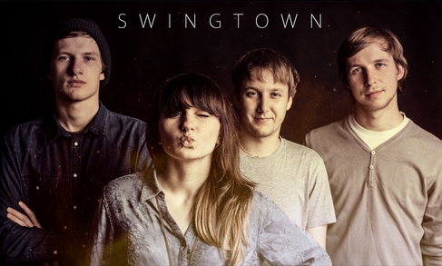 akustyczeń 2013.swingtown.prawdopodobnie najlepszy kobiecy wokal festiwalu