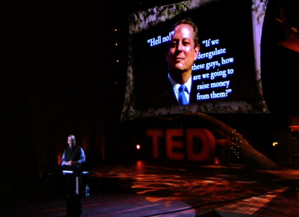 Znajdź inspiracje na TEDxSzczecinLive