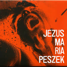 Jezus Maria Peszek