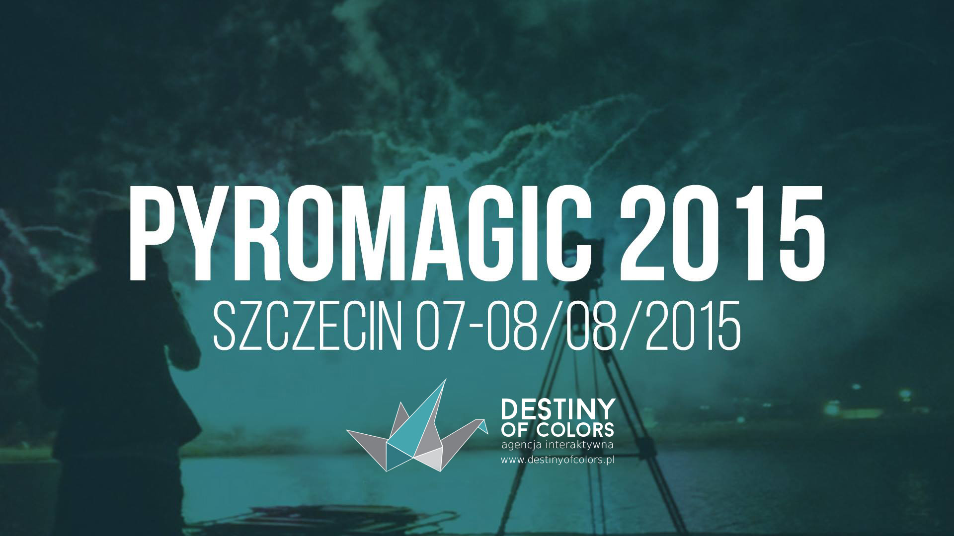 Pyromagic 2015