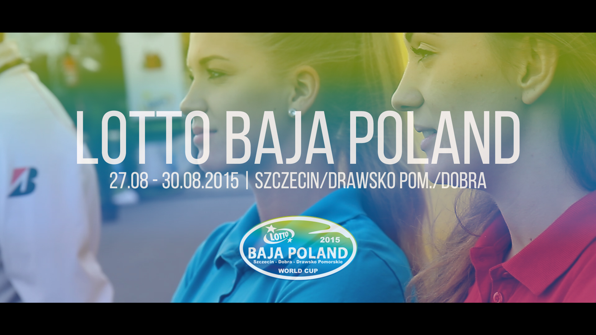 Lotto Baja Poland 2015 za nami!
