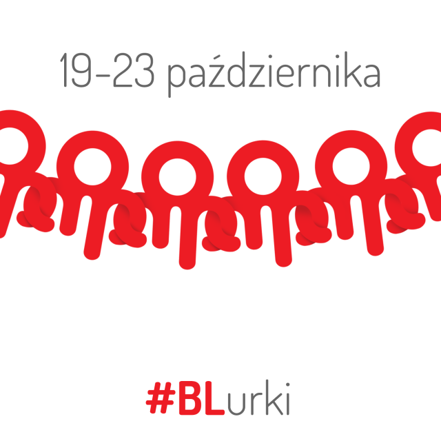 #Blurki, czyli pierwsze urodziny szczecińskiego Business Link