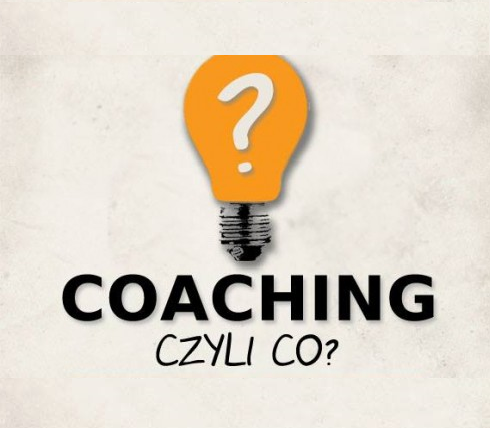 Coaching czyli co? nietypowe wydarzenie w Szczecinie