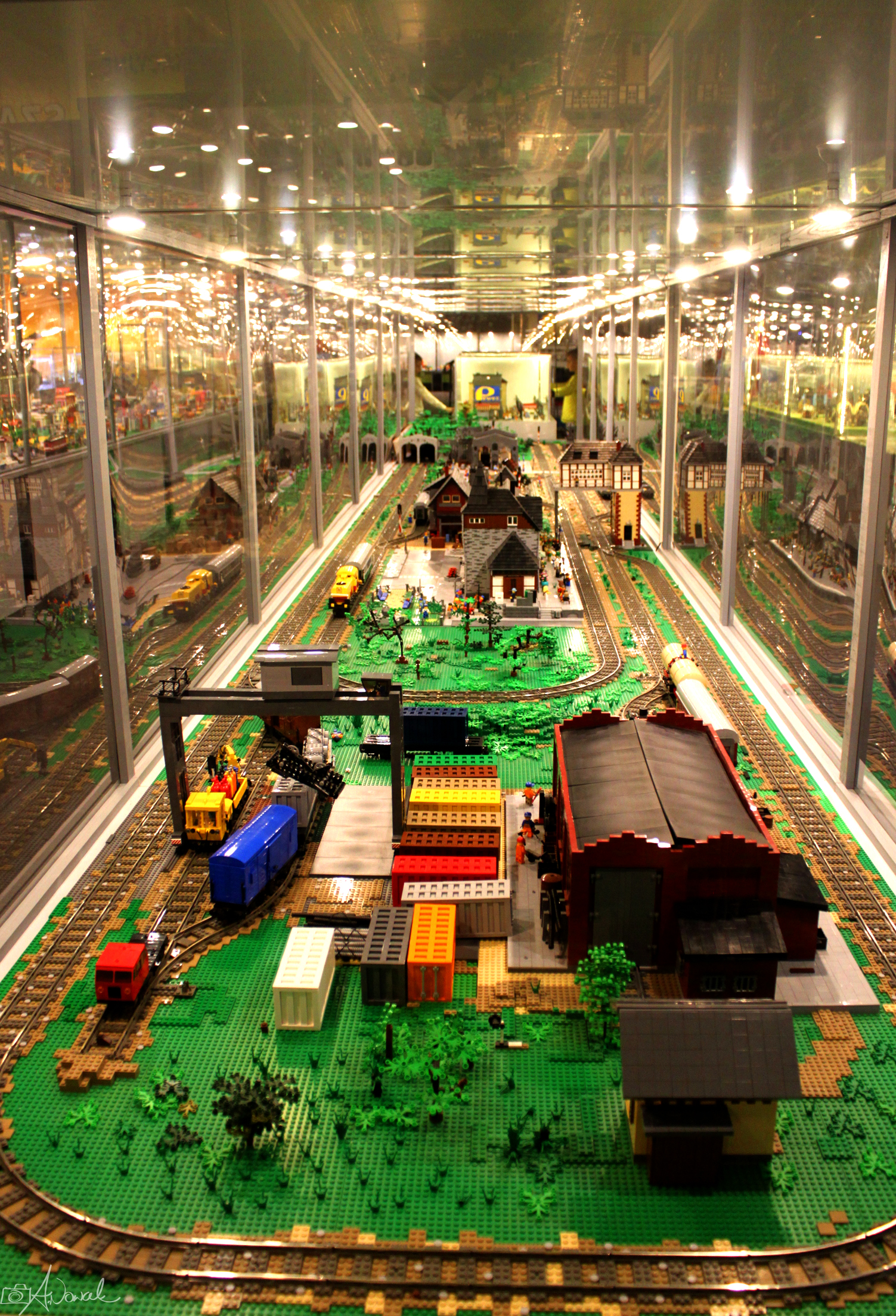 wystawa LEGO 014 kopia