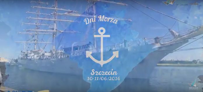 Dni Morza Sail Szczecin 2016