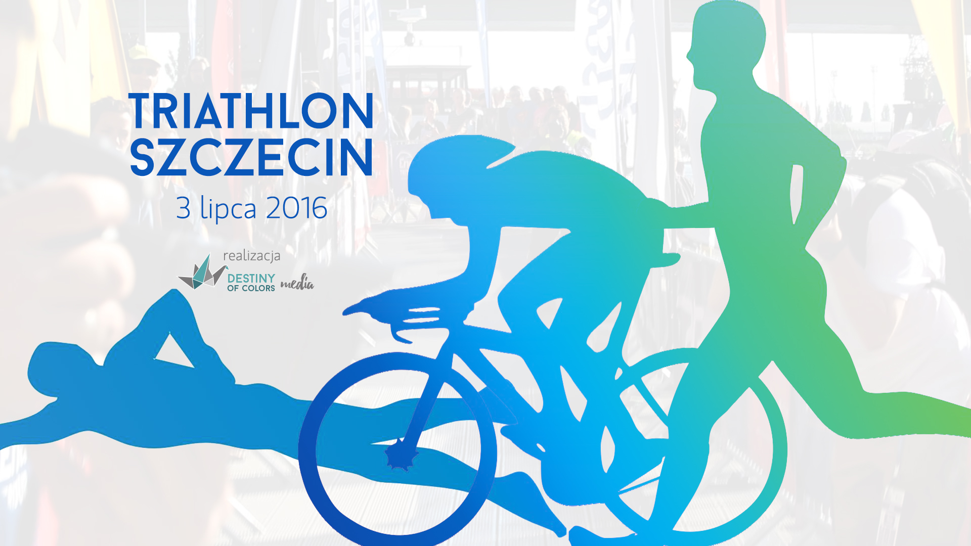 Triathlon Szczecin 2016